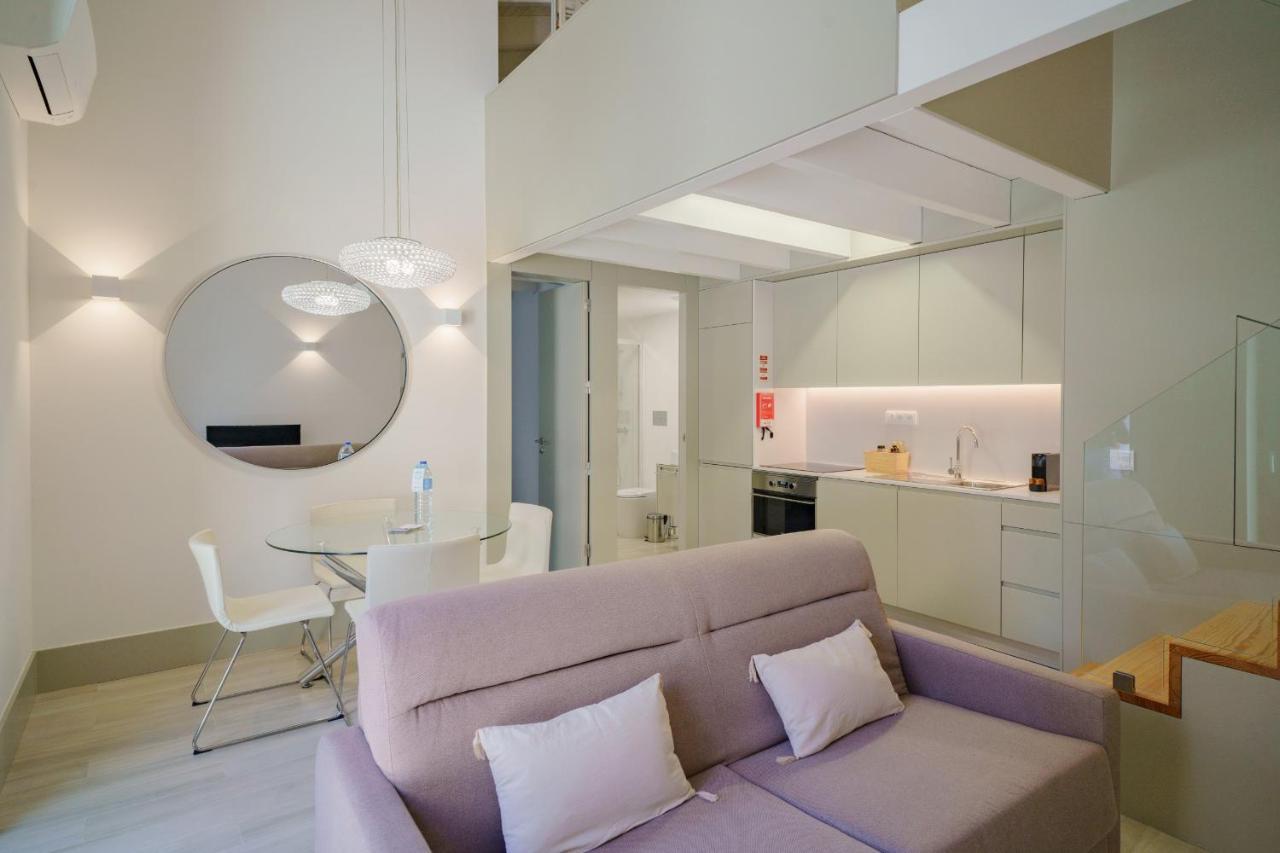 Апартаменты Feel Porto Matosinhos Ocean Flats Экстерьер фото